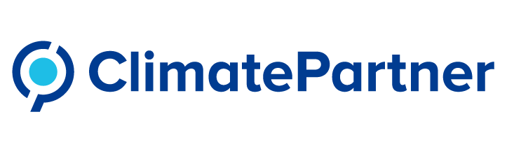 ClimatePartner (Logo) ClimatePartner (Logo)