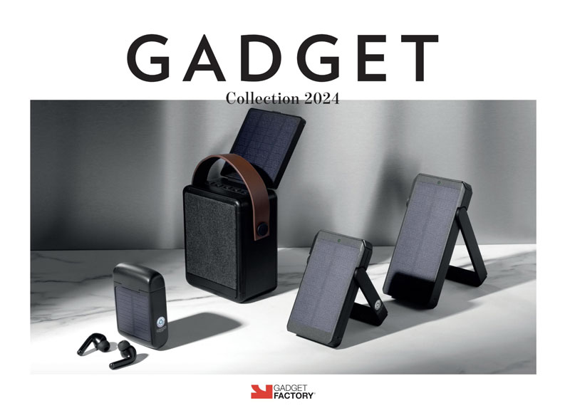 Gadget Collection 2024