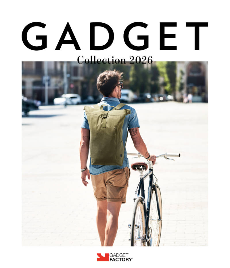 Gadget Collection 2026 (Cover)