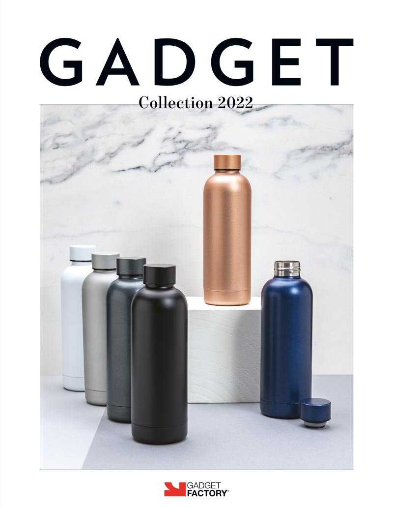 Gadget Collection 2022