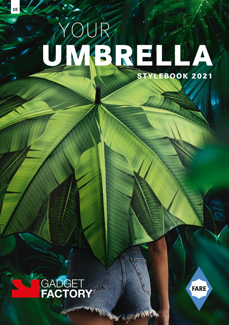 Umbrella Stylebook 2021